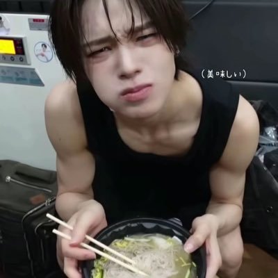 niinyans's profile picture. my broconism knows no limits