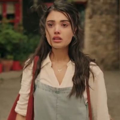 Lizge Cömert ✨