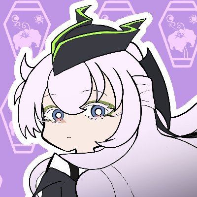 Lupus ·
20↑·
digital artist·
She/Her·
INFP·
ocx Canon/OC artist·
🐇
DO 🚫 TRACE AI EDIT REPOST OR USE MY ART WITHOUT PERMISSION
https://t.co/4lA8j69GUt