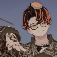 ギャリーマリーしゃけもk (@0_mo_cha) 's Twitter Profile