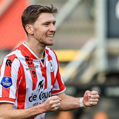 Goatritsen's profile picture. Rood wit is onze glorie🔴⚪️