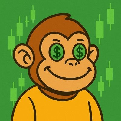 radintrader1's profile picture. 