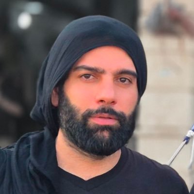 گهی دلداده و شیدا گهی لاقید و بیعارم/درون سینه شک دارم ولی کافر مپندارم؛نهتنها مسئولیتی در قبال کامنتها ندارم؛ مسئولیت توییتامم به عهده نمیگیرم؛گهگاه هک میشم