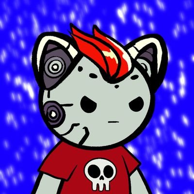DabidWm's profile picture. Active DeFi user ✨️

Web3 Explorer 🪂