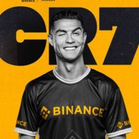 CR7 COIN CTO (@cr7coincto) 's Twitter Profile