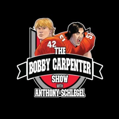 Official home of The Bobby Carpenter Show w/ Anthony Schlegel. THE Best LIVE Buckeyes and College Football Talk Show, now DAILY M-F 12:30-1:30pm.