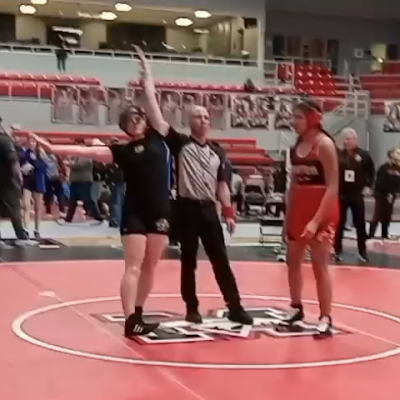 Kaz_Wrestles's profile picture. 