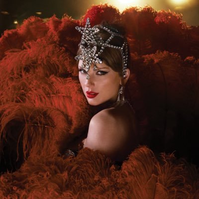 onedlovesel's profile picture. TTPD 🤍