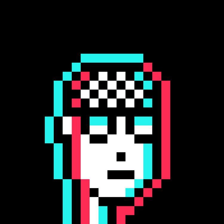 ginaggwp's profile picture. Cryptocurrency Evangelist ✨ Empowering people through blockchain technology ▫️ Stablecoin innovator ♒️ Chill vibes curator 😎