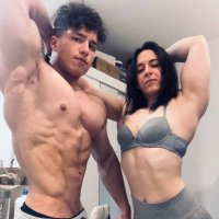 FitCouple (@fitcouple00) 's Twitter Profile Photo FitCouple (@fitcouple00) 's Twitter Profile Photo