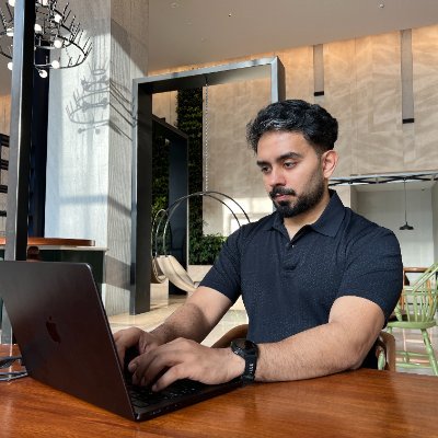 I build custom AI agents and apps | https://t.co/RWqDXlQUdR| YouTuber | Learn to build/sell AI agents: https://t.co/4C6tC60rw7