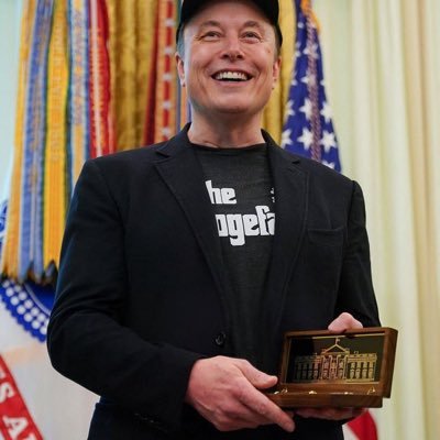 elon_innovatee6's profile picture. AMERICA PARTY🇺🇸🚀