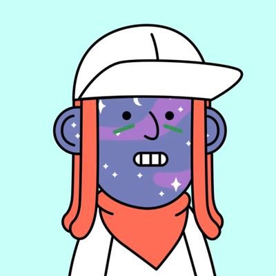 Artsy_さんのプロフィール画像