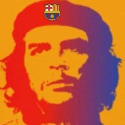 Che Guebarça Profile