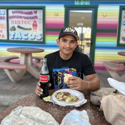 J_LightsOut's profile picture. He / Him, I love pro-wrestling, photography, poetry, philosophy, philanthropy, pringles, pinatas, pina colodas, life, afterlife, no game no life