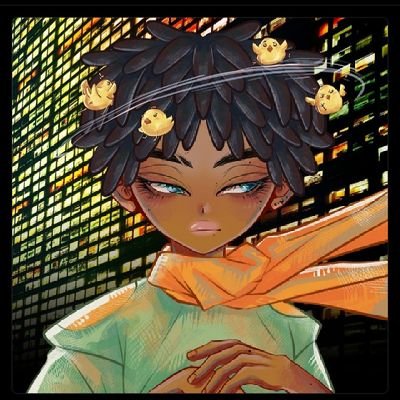 Lil_blessingz's profile picture. Believer in the Decentralized Future
Passionate about Web3, DeFi, and DAOs. Crafting a world where you own your data, identity, and assets.
#Web3 #NFT #Cryptos