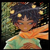 Bless Bee (@lil_blessingz) 's Twitter Profile