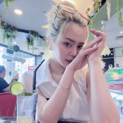 Fashion designer, Food and nature lover
No bots⛔ No porn ⛔ No scam will be blocked.
Jesus is with me always!