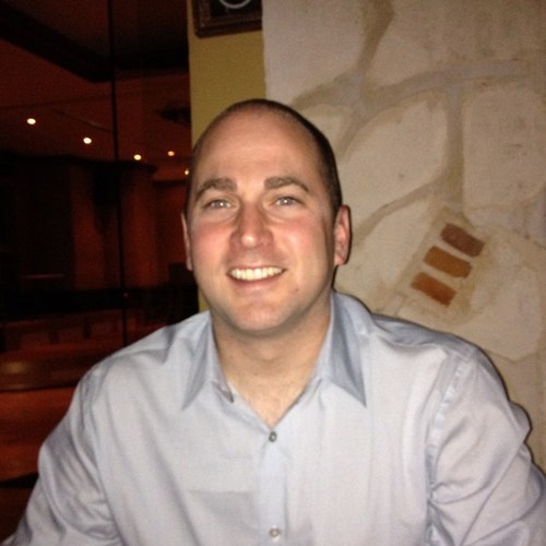 Tim Colligan