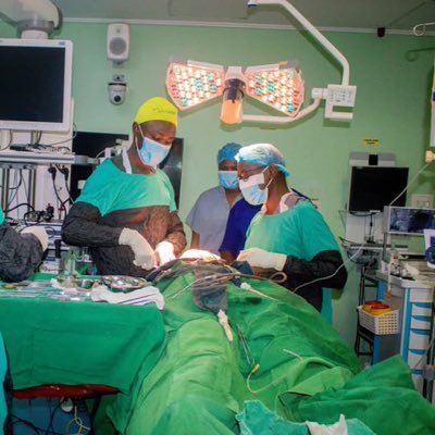 ntengakelvin's profile picture. Brain of a medic,heart of an artist.