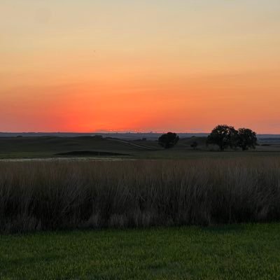 habitat land manager with a love for the South Dakota outdoors