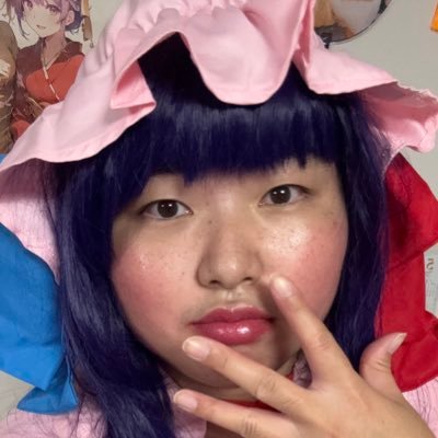 イラスト描くのが大好きです。原神コスプレ、東方プロジェクトコスプレなど好きです。#原神好きさんと繋がりたい #東方Project #東方Project好きさんと繋がりたい