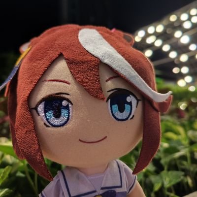 Please try again | #ウマ娘 i like fortnite. | 日本語 JP/ENG ⭕ OK