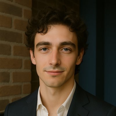 Aerospace Engineer in SoCal. Your CTO’s favorite shitposter. Won a fields medal for asking nicely.