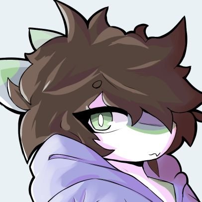 HewyPL's profile picture. Haii! |
Your unusual shark :3 |
Pfp by @whosleviathan |
Banner by @whackacheese |