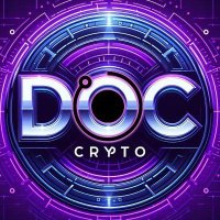 DOc Crypto ⭕ (@thereald0c3) 's Twitter Profile