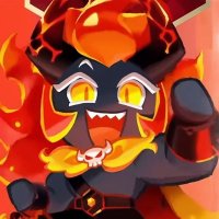 Capsaicin Cookie🔥🌶️ (@sp1c30v3l0rd) 's Twitter Profile