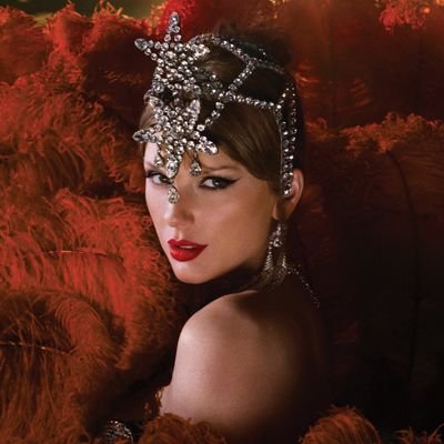 ferlvsfolklore1's profile picture. 