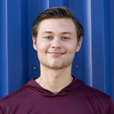 Cronkite ASU '28 | @Blazeradioasu Chief Editor | @infernointel | Formerly @LS_Chinooks | Second City Sports Talk + CHI Sports