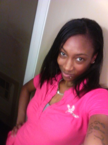 Luvin Life Wit Devion On My Side follow me n i'll follow bac