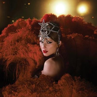 Candymero1989's profile picture. Music & Film twt.                                                       
#HELLAVERSE.