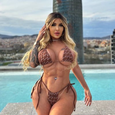 🎬ACTRIZ ❌❌❌🔞 | BIMBO DOLL from Argentina 🇦🇷 Exclusive replies to DMs here 📩