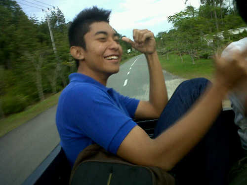 ♥ SitiRachmiChoiriah