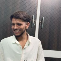 Yash Patel (@yashpatel162861) 's Twitter Profile