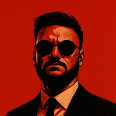 maxmuxammil's profile picture. Traveler of the cyber world.