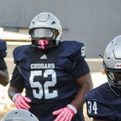 Cedarius(CD)Miller#2026⭐️ Profile
