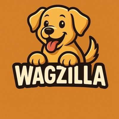 ✨Funny & cute dog moments |
Wagzillatv🐾
brings joy one wag at a time!🐕🎥