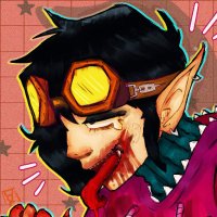 Clover Fox 🦊🍀 (@cloverfox_vt) 's Twitter Profile