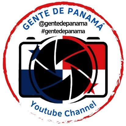Gente de Panamá 🇵🇦 Youtube Channel
#gentedepanama 👇 #Panamá 🇵🇦