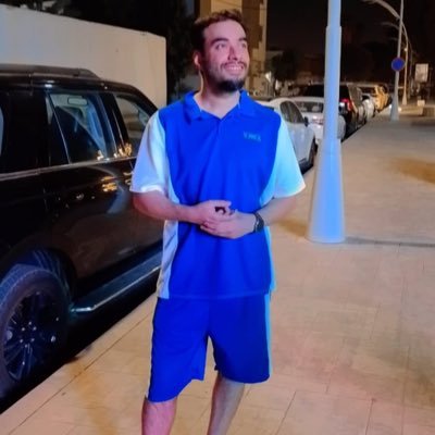 stoneOcean85's profile picture. black screen !! 🖥️