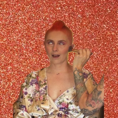 cockatielkisses's profile picture. lover 💐 #acab 🧚🏼 she/her/they 🦄 argumentitive antithetical dreamgirl 🤷‍♀️ deathmatch girlie 🩸🤼‍♂️ from river ➡️ 🌊 🍉