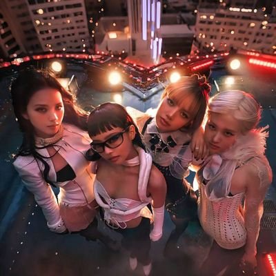 💥Stream 💥Votaciones 📌Ayudar a Blackpink en todo lo que podamos 📌
🔥 🇻🇪 VE-BLINK 🇻🇪 🔥
fan account 📱*𝐒𝐚𝐦𝐎𝐓4*🇻🇪