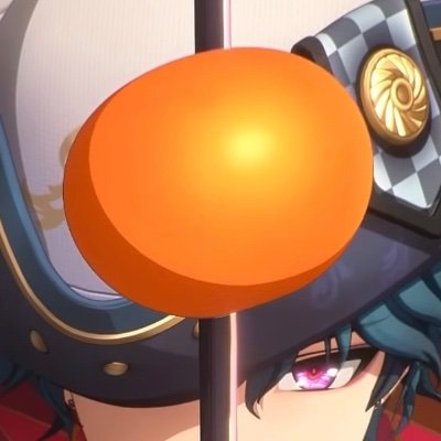 BrantsOrange's profile picture. 🍊 In Brant’s mouth on a daily basis. 🍊