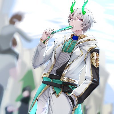 🇭🇰 🇨🇦
Your Celestial dragon sage of war RTS, Gacha & Sim games
pfp: @RiuzRoza
banner art: @okome_293
https://t.co/d22UPClsYp
Miniors DNI