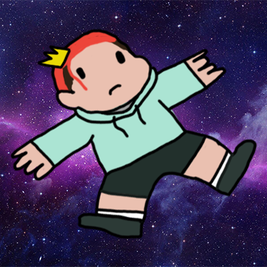 24 | Streamer (kinda) | DnD and Persona Obsessed | Storm on @OlympusSMP_ 🌊 | Marvel Rivals Account @StormoMR