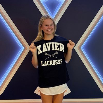 Xavier University ‘30 Commit | Dublin Coffman ‘26 | Impact Lacrosse | 4.0 GPA | 5’10 Dual Threat Attacker and Draw Specialist